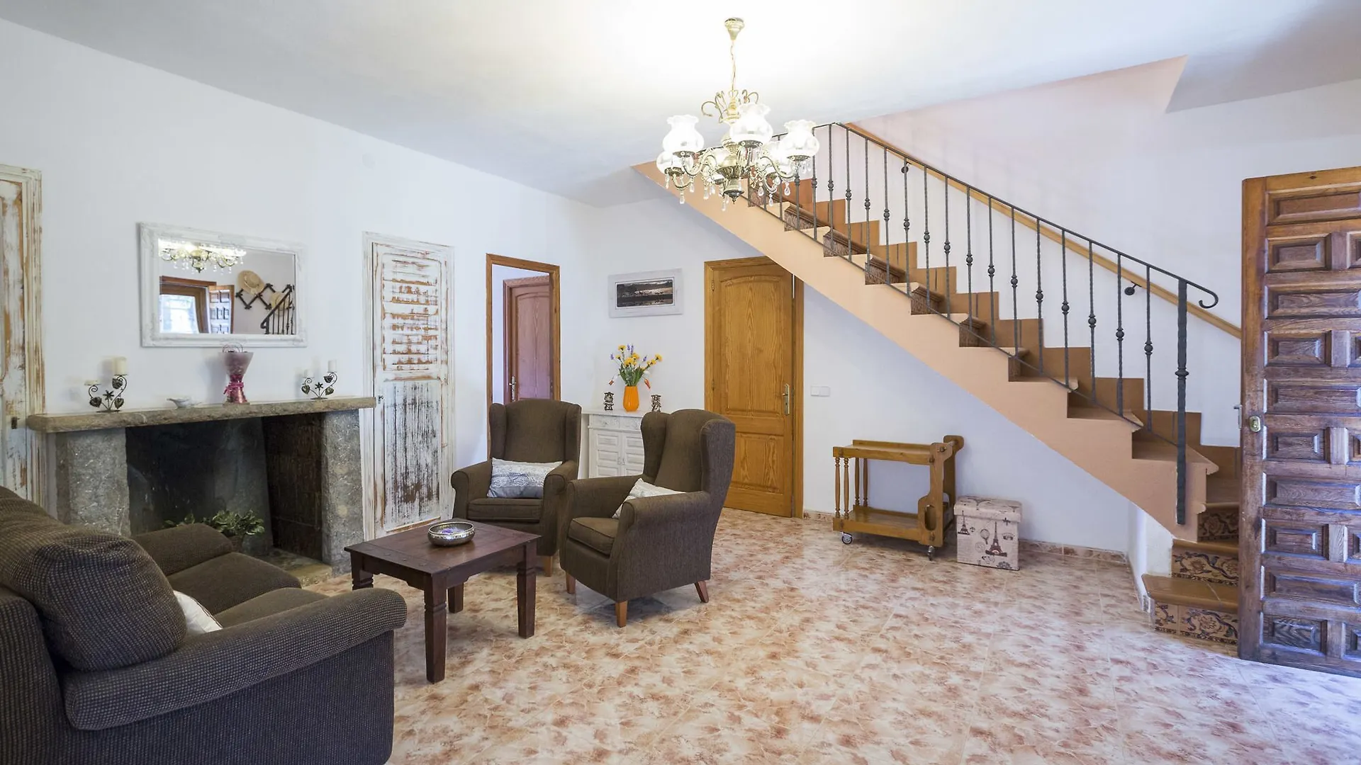 Villa Ca Na Flores Llubi 0*,  Spain