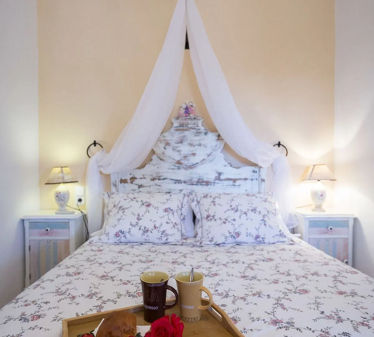 Villa Ca Na Flores Llubi