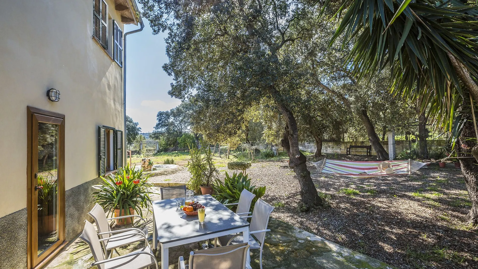 Villa Ca Na Flores Llubi 0*,  Spain